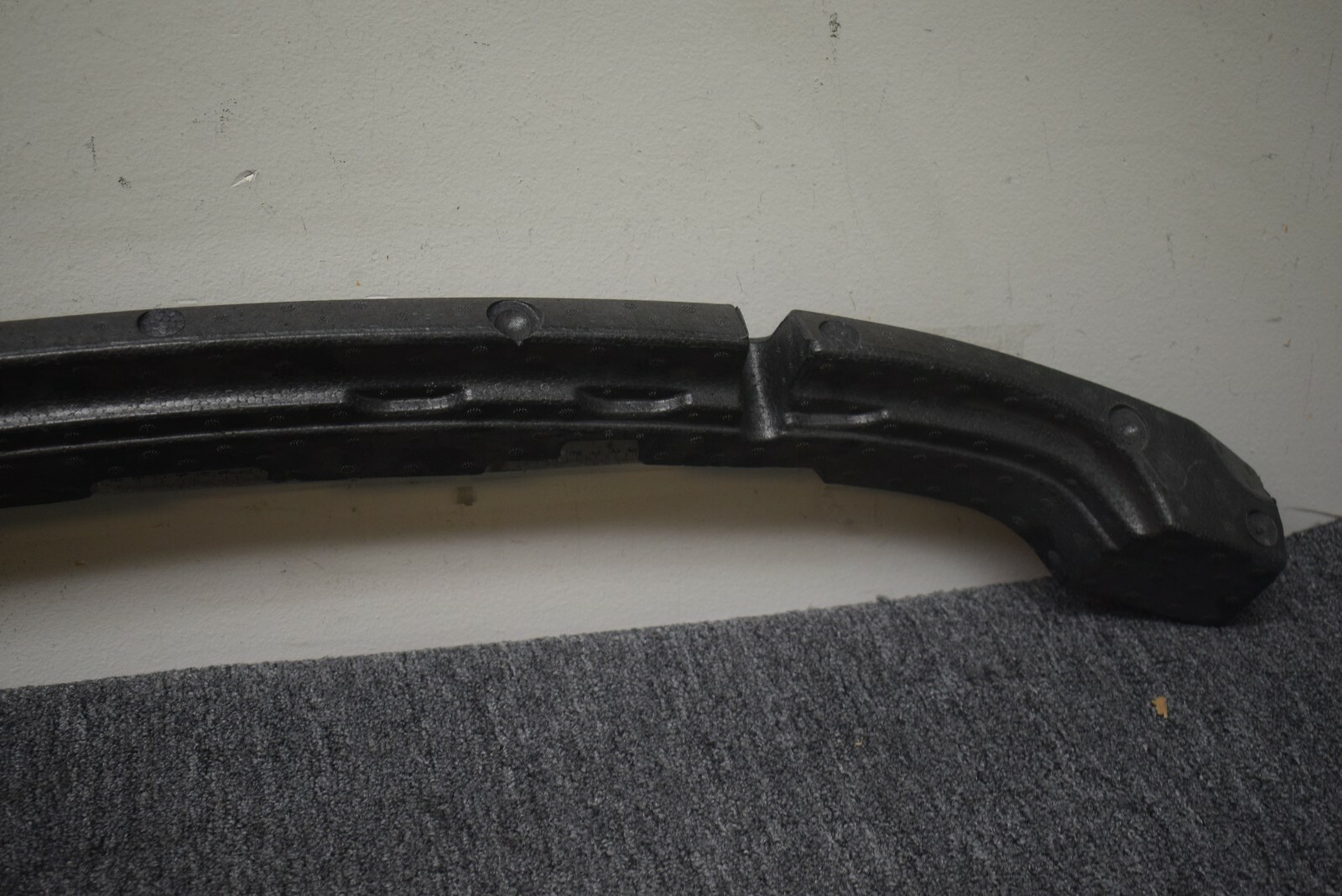 2015 MASERATI GHIBLI S Q4 FRONT ENERGY ABOSRBER FACTORY OEM