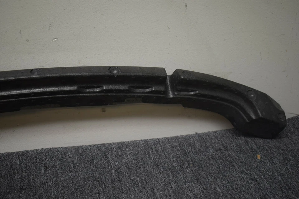 Maserati Ghibli S Q4 2015 amortiguador de energía delantero fabricante original de fábrica Foto 3 de 4