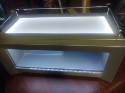 vestfrost red bull cooler