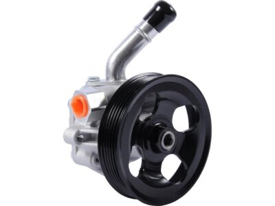 For 2012-2017 Jeep Wrangler Power Steering Pump 31596ZVFR 2014 2013