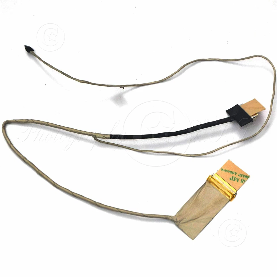LVDS Display Bildschirm Kabel ASUS X551 X551A X551CA X551M D550M R512M -DD0XJCLC010 - Bild 4 von 4