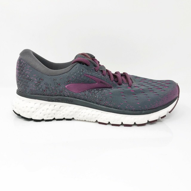 brooks sneakers glycerin 17