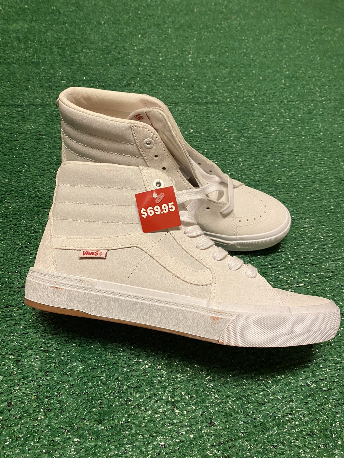 scotty cranmer vans ebay