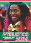 Athletics 2014 by SportsBooks Ltd (Paperback, 2014)