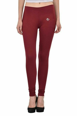 Indian Traditional Cotton Churidar 