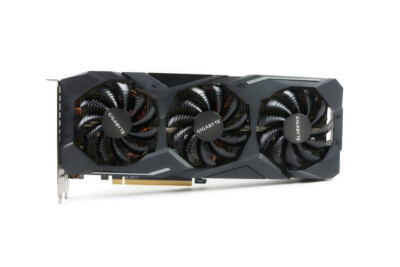 Gaming Oc Fan 2080 Windforce Oc GIGABYTE GeForce RTX 2080 Ti