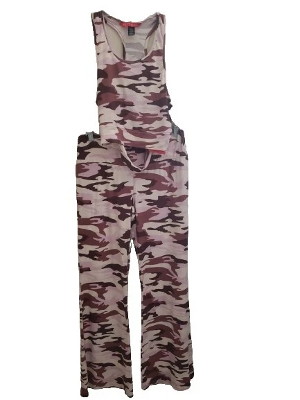 粉红色西装裤女