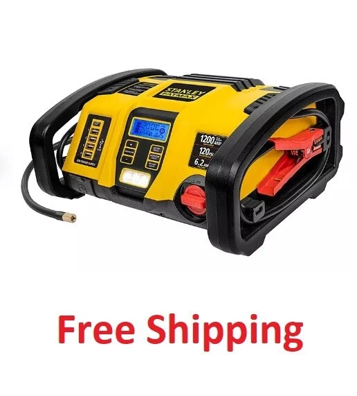 Fatmax 1000 power station deals