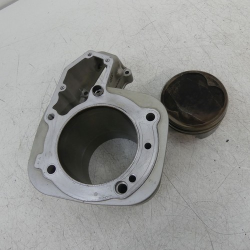 BMW R 1100 RS RT GS Zylinder & Kolben links Motor Zylinderkopf B0501