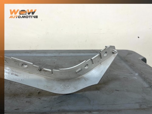 12-19 RANGE ROVER EVOQUE L538 REAR BUMPER LEFT OUTER BRACKET MOUNT OEM - Picture 5 of 8