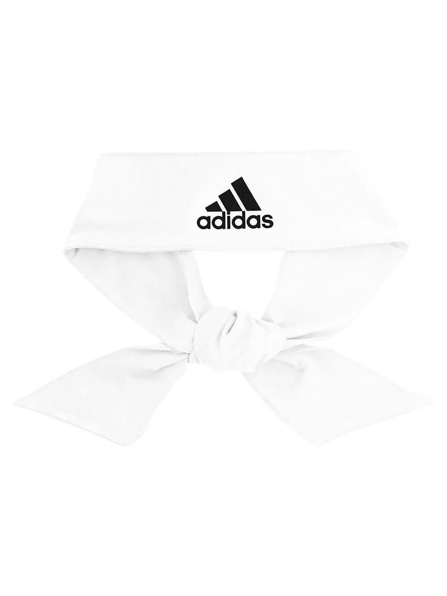 Banda para la cabeza de lazo Adidas