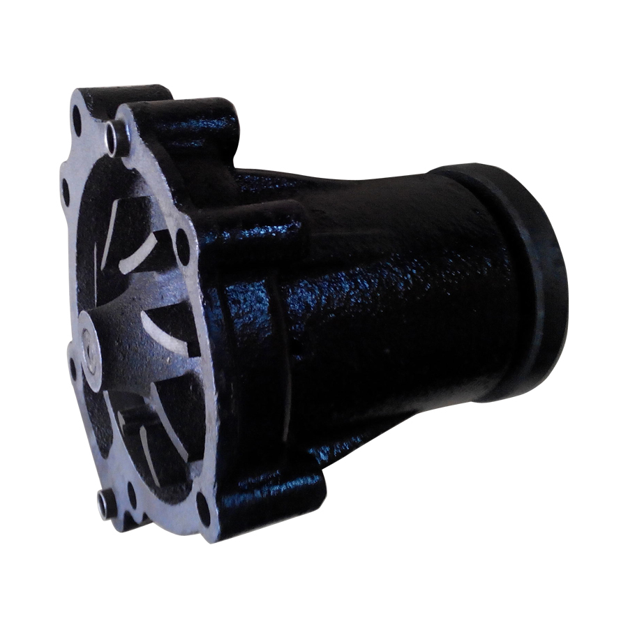 KUZIRA サイズL 8980228221 8-98022822-1 WATER PUMP FITS ISUZU ZAX200-3