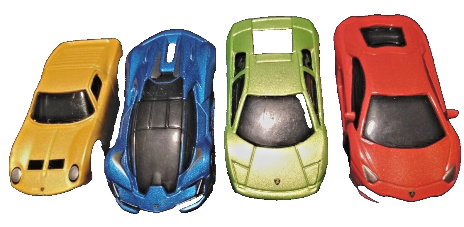 Fabricação Maisto All Stars Lamborghini Contemporânea, Carros, caminhões e vans