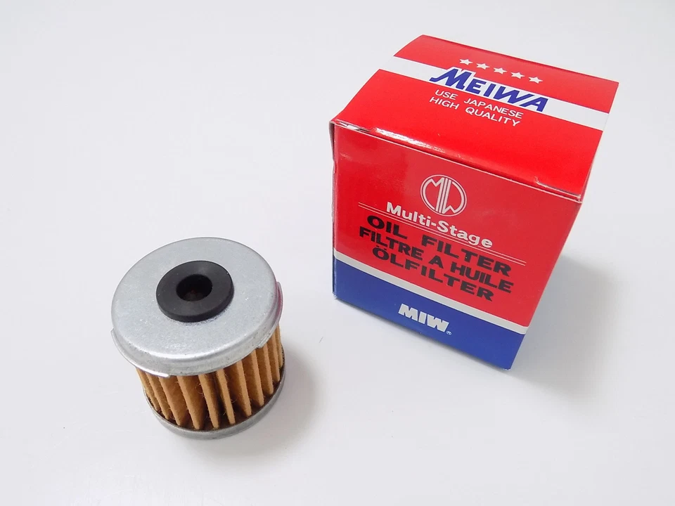 Ölfilter Daelim VT VS 125, Meiwa - Bild 1 von 1
