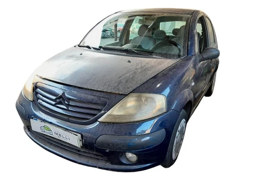 9650585680 Caja Reles/Fusibles para CITROEN C3 1.4 HDi SX Plus 2002 8913298