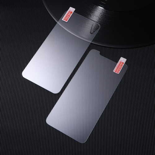 10 Pcs Folie Aus Gehärtetem Glas Vollständige Abdeckungsbildschirmschutz - Zdjęcie 3 z 12