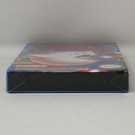Kirby's Adventure Nintendo NES French Canadian Version Sealed (H7)