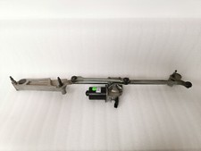 Mercedes SLK R171 Wischermotor Scheibenwischer Motor vorne Gest&auml;nge A1718200342