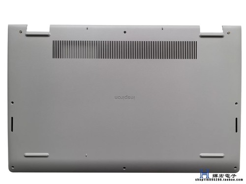Clavier AZERTY Français Rétroéclairé Pour Dell Inspiron 3511, 3515, 3525 – Remplacement Direct