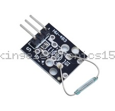 For Arduino Raspberry Pi kompatibel mini magn...