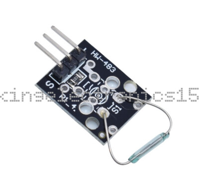 For Arduino Raspberry Pi kompatibel mini magnetic reed Kontakt Modul KY-021