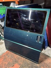 Volkswagen transporter T4 Drivers Offside Sliding Door O/S VW