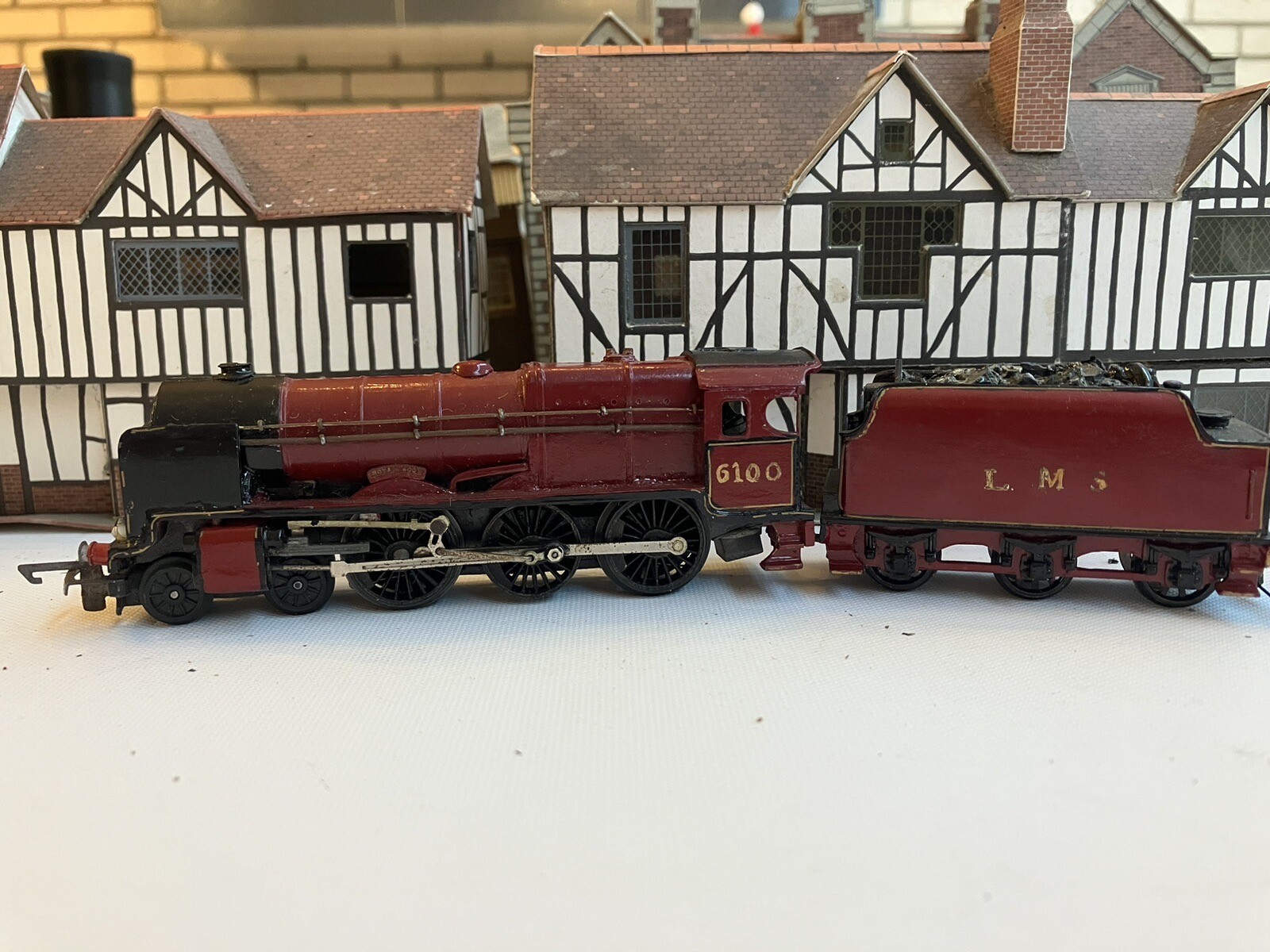 triang tt gauge model railways trains eBay