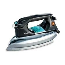 OSTER GCSTBV4119 CLASSIC DRY Heavyweight IRON FLAT IRON Temperature Control