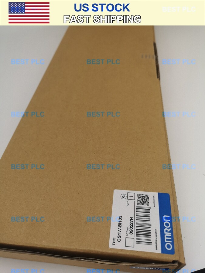 その他 CS1W-EI-P21 1PC NEW In Box Omron CS1W-BI103 CS1WBI103 | eBay