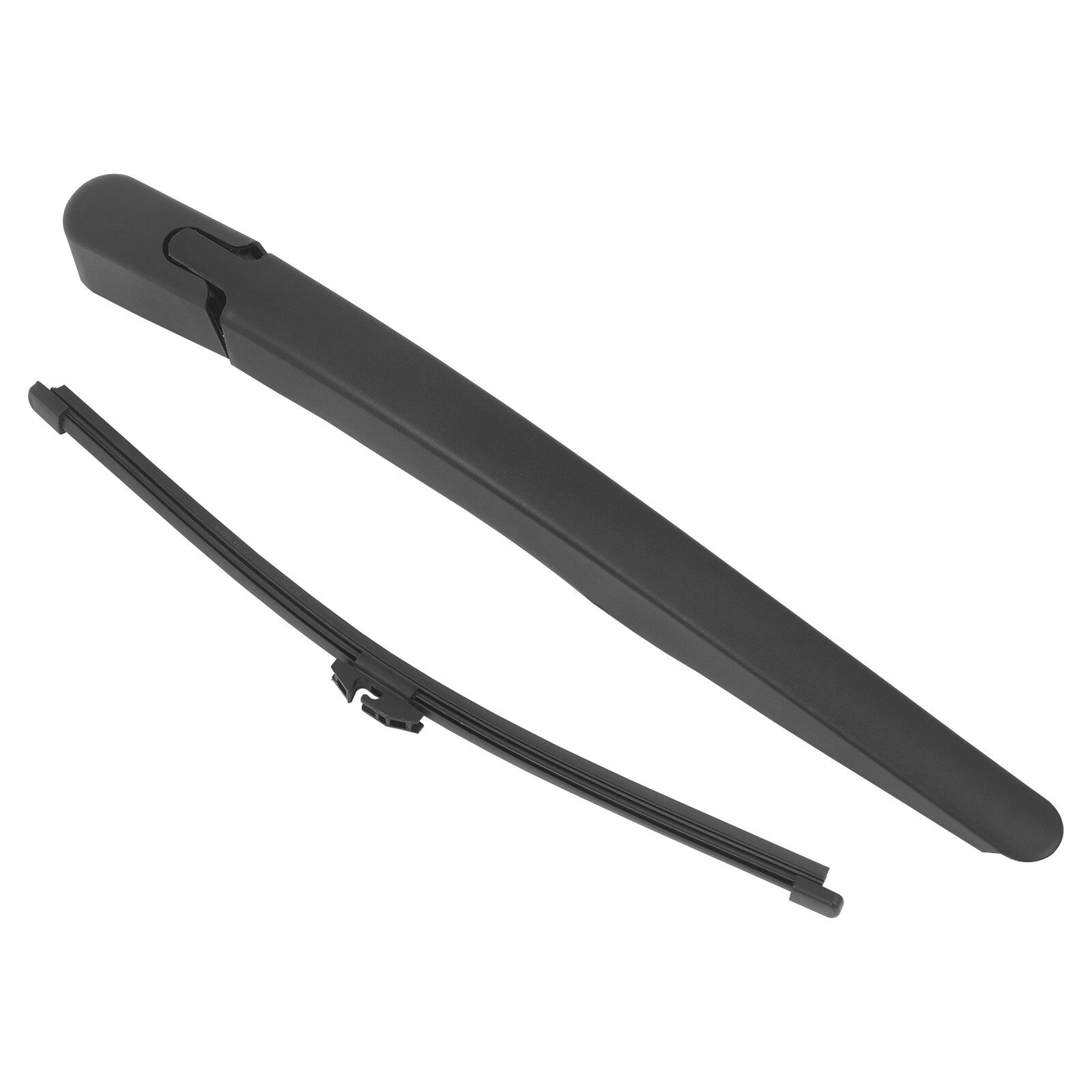 Essuie Glace Arri&egrave;re Rear Wiper Arm With Blade For Ford Escape, Explorer, Police Interceptor Utility Seat Covers For Ford Police Interceptor Utility