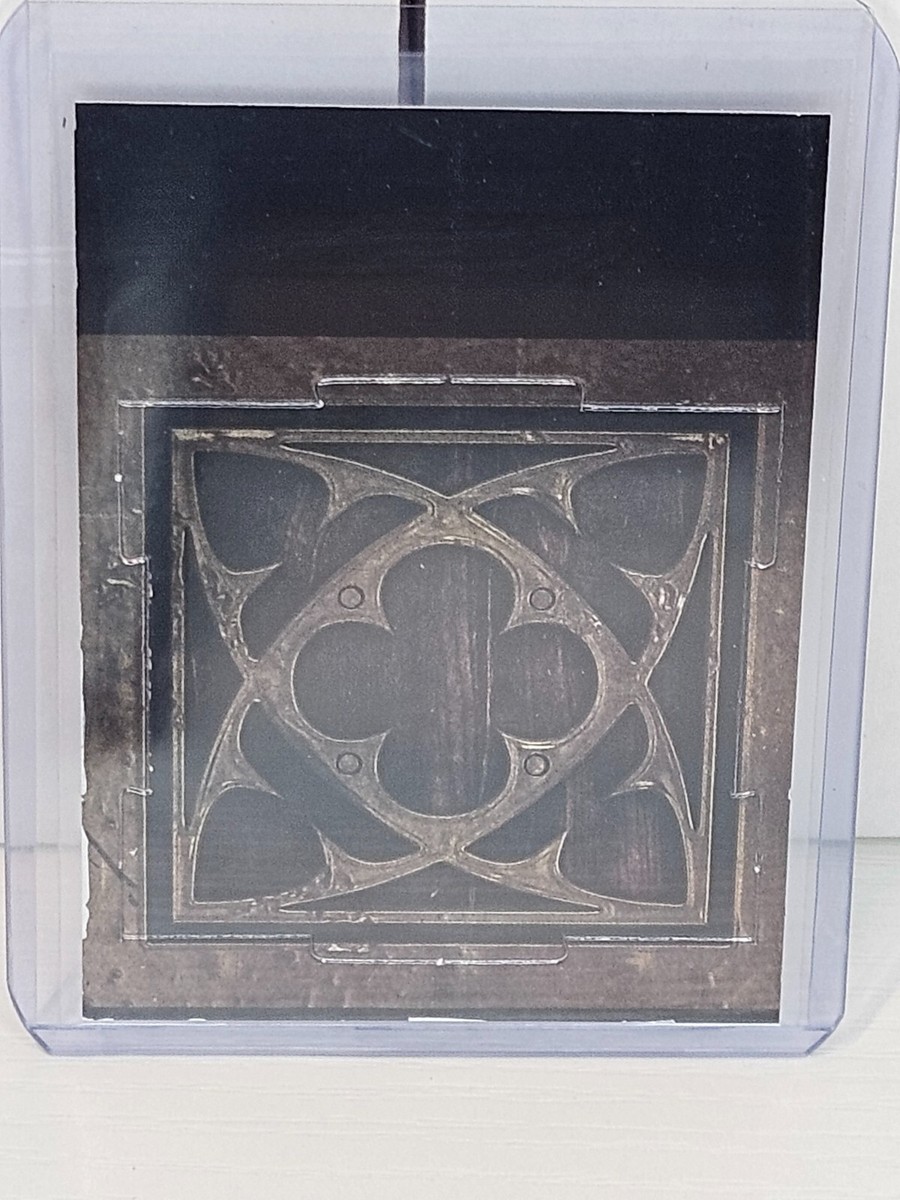 LILITH 2023 Upper Deck Blizzard Legacy The Horadric Cube #HC-5 | eBay