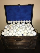 120 Titleist Pro V1, Pro V1x, Pro V1-392, and Pro V1x-332 Mix. A-3A Quality.