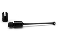 GENUINE HPI Mini Trophy Truck 105222 DCJ Rear Center Driveshaft Set Upgrade