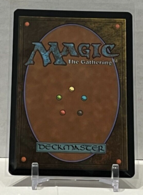 MTG - Secret Lair SLD - Rule the Room Brimaz, King of Oreskos 497 