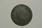 FERDINAND VII 8 MARAVEDIS 1818
