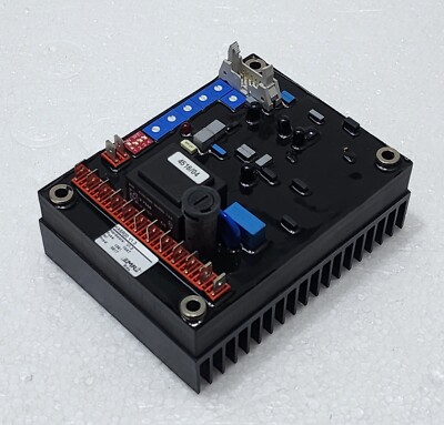 EMRI KASR20 AVR AUTOMATIC VOLTAGE REGULATOR v1.3 replaces Stamford SX440