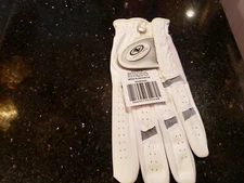 Women Golf Glove 1 pc Left Hand Size Large Hydrolyte Synthetic New 