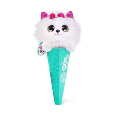 Zuru Coco Surprise Classic Silvy (brandneu)