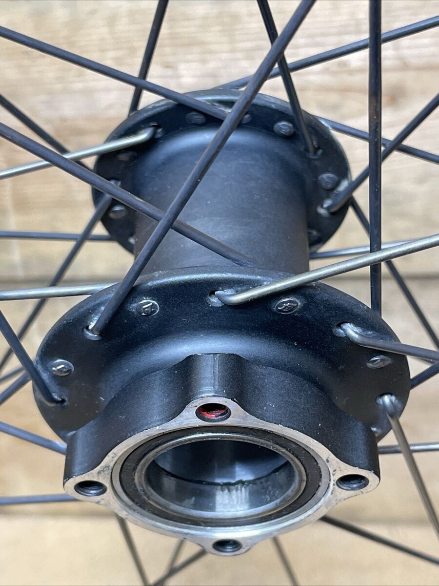 Vintage 26” Cannondale CODA Expert Lefty Wheel Set 10x135mm Vintage 26” Cannondale CODA Expert Lefty Wheel Set 10x135mm