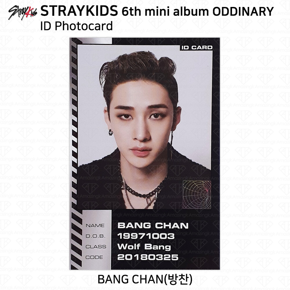 stray kids　プロモアルバム　非売品　サイン入り　ODDINARY　レア STRAY KIDS - MANIAC SIGNED ALBUM | Inspire Me Shop