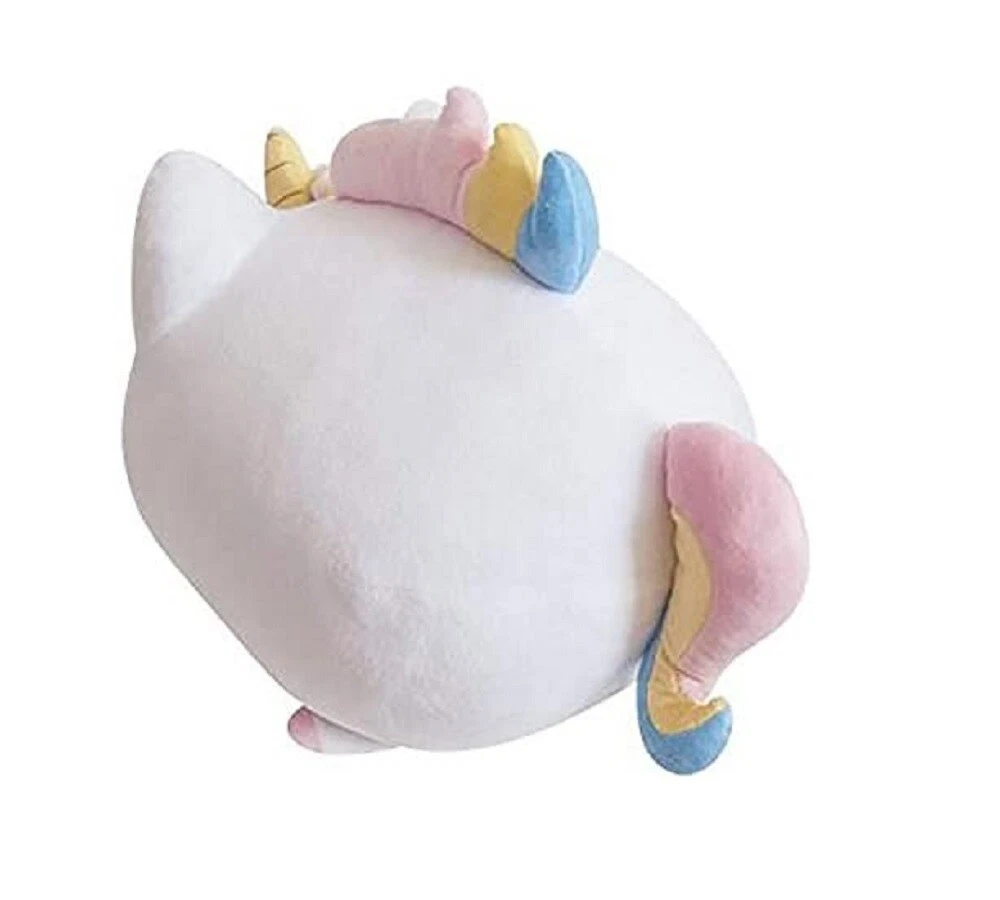 Meowchi unicorn 2024