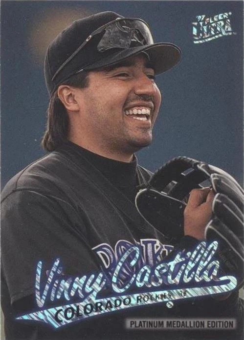 Platinum Medallion Edition