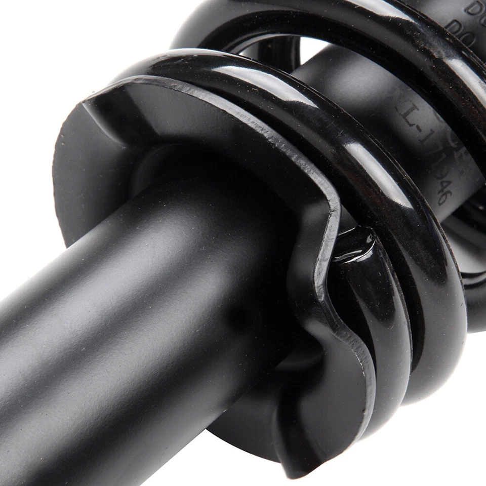 For 1992-1995 Honda Civic Front & Rear Complete Struts Shocks w/ Spring Kit - Image 2 of 4