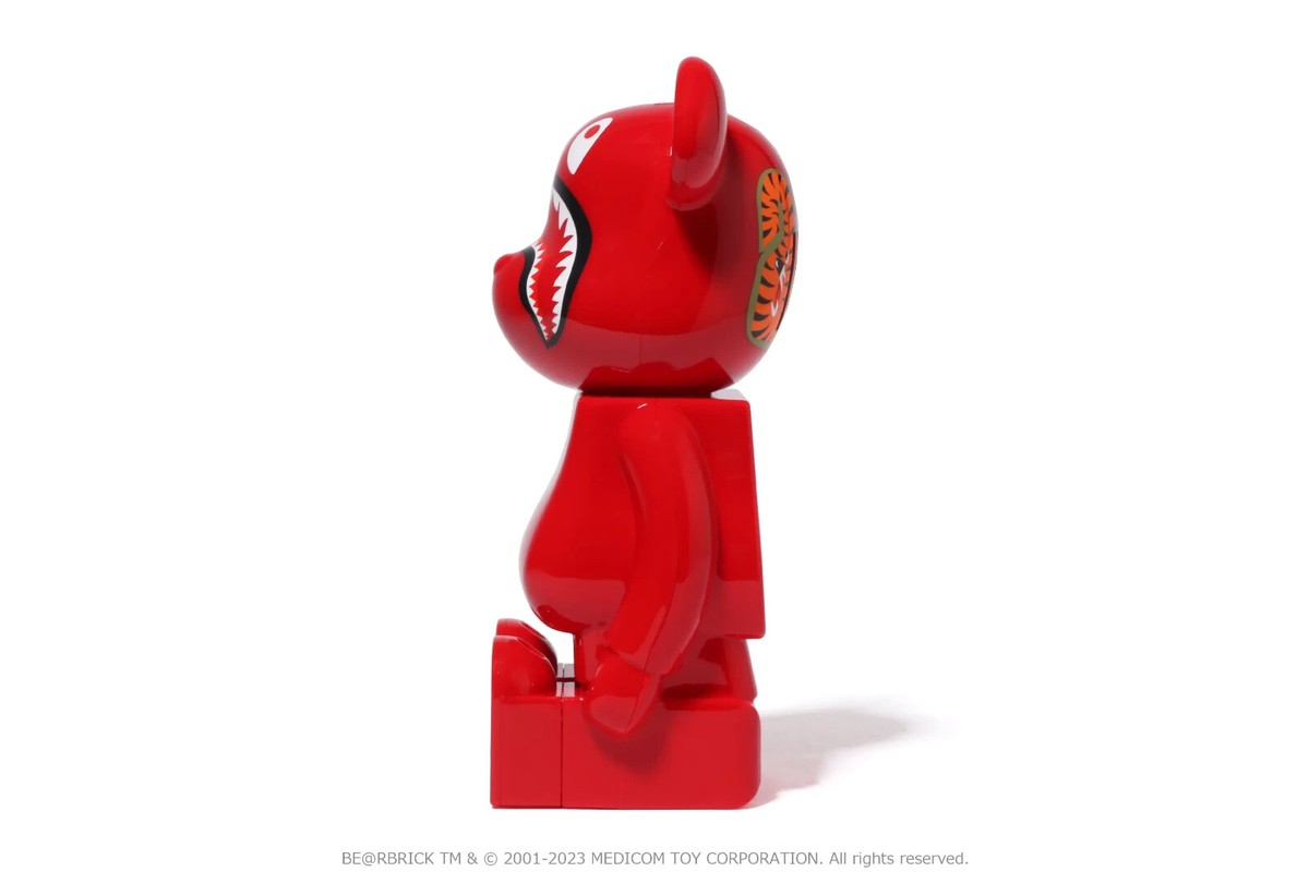 BE@RBRICK BAPE FRAGRANCE DIFFUSER BLACK／ Bearbrick-BAPE-Fragrance-