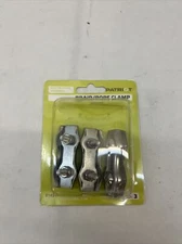 Patriot Electric Fence Rope/Braid Clamp Null Null