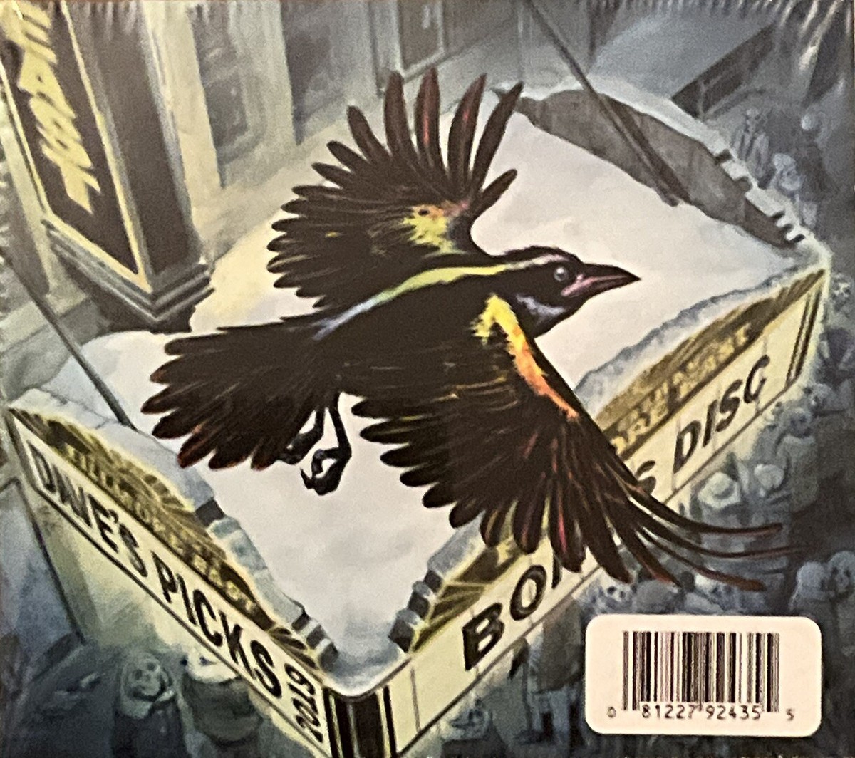 洋楽 Grateful Dead Dave's Picks Vol.30 Grateful Dead - Dave's Picks, Volume 30 - Fillmore East, New