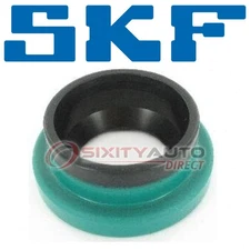 SKF Front Left Axle Shaft Seal for 1961-1962 International C100 - Driveline cp