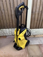 Karcher K4 Full Control Water Cooled Pressure Washer #2