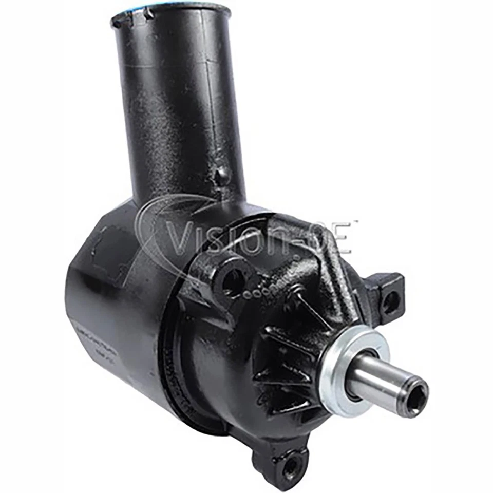 Bomba de direção hidráulica 1x para Ford Mustang 5.0L 1988-1989 Ford Pinto 2.3L 1980 - Imagem 3 de 4