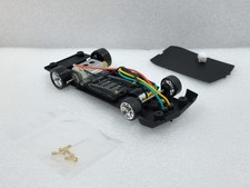 Piranha FCSCHCOM2 Scalextric 69 Trans-Am Camaro Comp. Chassis DPR 1:32 Slot Part